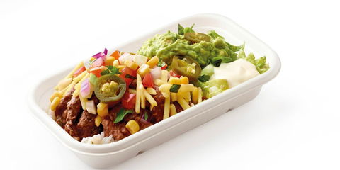 Zambrero Traralgon - eTourism Australia 0