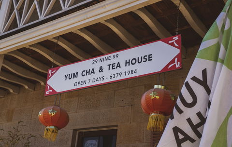 29 Nine 99 - eTourism Australia 0