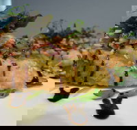 Alexander's Restaurant - eTourism Australia