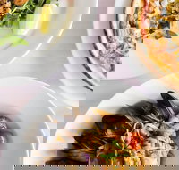 Alowyn Gardens Cafe - eTourism Australia