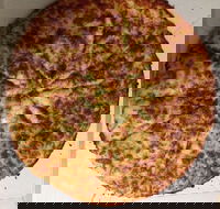 Belmonte's Pizzeria and Ristorante