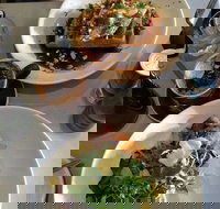 Benesse Coffee  Kitchen - eTourism Australia