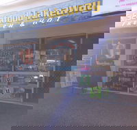 Boronia Hot Chip - eTourism Australia