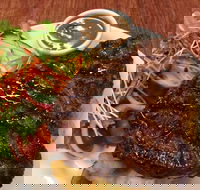 Brisbane Valley Tavern Bistro