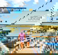 Noosa Boathouse - eTourism Australia