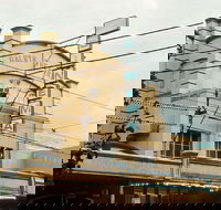 Palace Cinema Cafe - eTourism Australia