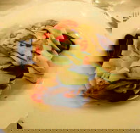 Zinc Restaurant and Lounge Bar - eTourism Australia