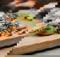 Barefoot Barista - eTourism Australia