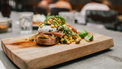 Barefoot Barista - eTourism Australia 0