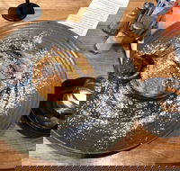 Cafe Cherry Beans - eTourism Australia