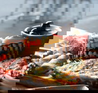 Caffe La Via - eTourism Australia