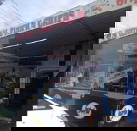 Central Fish N Chips - eTourism Australia