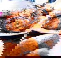 El Jannah - Penrith - eTourism Australia