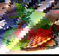 Global Cafe - eTourism Australia