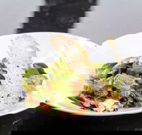 Major Oak Theatre Restaurant - eTourism Australia