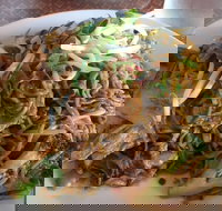 Simply Thai - eTourism Australia