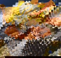 The Turkish Tea House - eTourism Australia