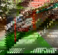 Bin 3 Cafe - eTourism Australia