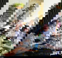 Cafe at Lewers - eTourism Australia