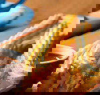 Chocolateria San Churro - Penrith - eTourism Australia