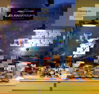 Clandestino Roasters - eTourism Australia