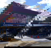 Club Paceway - eTourism Australia