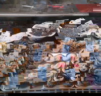 Gluten Free Deli Cafe on Weyba - eTourism Australia