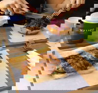 Jones St Cafe - eTourism Australia