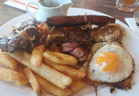 Muffin Break - eTourism Australia 0