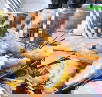 Paddles by Maze - eTourism Australia