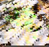 Taste Legend - eTourism Australia