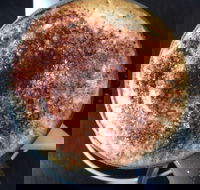 The Heritage Terrace Cafe - eTourism Australia