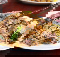 Bai Bua Thai - eTourism Australia