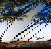 Barbados Port Douglas - eTourism Australia