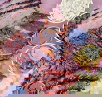 Bovine and Swine Barbeque - eTourism Australia