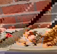 CJ's Crab Shack  Grill - eTourism Australia