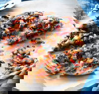 Crust - Penrith - eTourism Australia