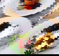 Grind - eTourism Australia