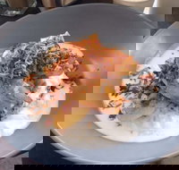 Jimmy Fox - eTourism Australia