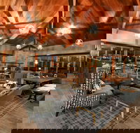 Peaks Restaurant  Bar