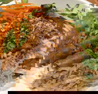 Pho Mumum - eTourism Australia