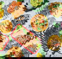 Red Lemon Thai Cafe - eTourism Australia