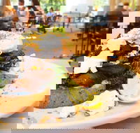 Aunt Billies Cafe - eTourism Australia