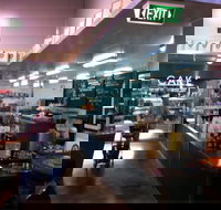 Belmondos Fresh Food Market - eTourism Australia