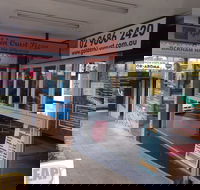 Golden Crust Pizza - Baulkham Hills