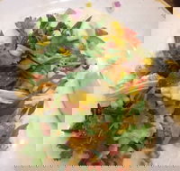 Jack Little - eTourism Australia