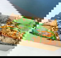 Lotus Leaf Asian Salads - eTourism Australia