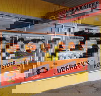 The Green Goose - eTourism Australia