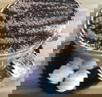 Wild Saffron - eTourism Australia