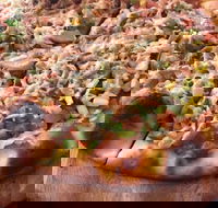 Alrawsha Bakery - eTourism Australia